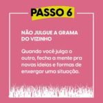 Nathalia Arcuri Instagram – Tudo o que você planta, você colhe. E, pra colher riqueza, tem que PLANTAR e CONSUMIR bons hábitos.
A riqueza vem quando você alimenta ela com costumes saudáveis ligados ao bolso e à alma , como estudar e buscar conhecimento naquilo que você não domina, estar com pessoas que te fazem crescer, ter uma rotina saudável no seu dia a dia… e por aí vai. Por falar nisso, com o que você tem alimentado sua vida pra que ela possa gerar riqueza?
Quando eu criei a Me Poupe!, o meu principal objetivo era democratizar o acesso ao conhecimento básico sobre dinheiro.
O que começou comigo e uma colher de pau, se transformou em um time de pessoas unido pra trazer vídeos de qualidade, cursos e realities que pudessem fazer a diferença na vida de todas as Me Poupeiras! e Me Poupeiros! Inclusive, quem aí tá sentindo falta dos cursos da @mepoupenaweb recheados de conteúdo f*da?
E, por falar em conteúdo, eu separei 6 dicas ba-ta-tas pra você seguir no início dessa sua jornada endinheirada 💸
Marca uma pessoa (ou mais) nos comentários que você quer que enriqueça junto com você em 2024👇