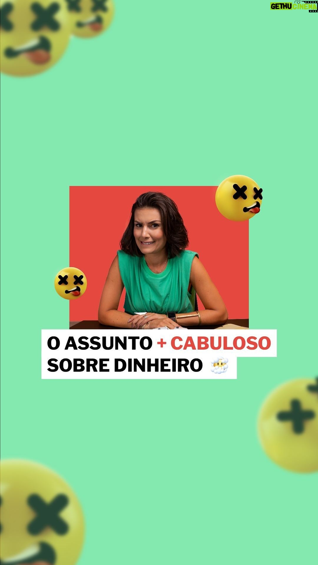 Nathalia Arcuri Instagram - Você vai morr3r ⚰️ Embora o momento exato seja incerto, é uma das poucas certezas absolutas que enfrentamos na vida. Portanto, discutir questões financeiras relacionadas à mort3 não deveria ser um tabu. Já considerou fazer um planejamento financeiro para o momento em que um ente querido falec3r? Embora seja uma conversa desafiadora, é uma etapa importante. Fazer isso pode proporcionar algum conforto durante essa fase dolorosa, quando as emoções estão à flor da pele. Esse é só um trechinho do vídeo no canal extremamente necessário sobre assuntos difíceis que envolvem dinheiro. Tem histórias pessoais da @nathaliaarcuri e dicas de como se sair bem em situações desagradáveis. Assista, tá imperdível e disponível no link da bio. #pas