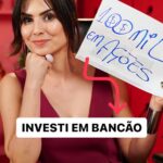 Nathalia Arcuri Instagram - Quem aqui acompanhou minha série de vídeos de investimentos com R$100, R$1.000 e R$10.000, já deixa o seu like no vídeo. Agora acabou de sair o último vídeo da série, no qual eu aplico R$100 mil, do meu bolso, em uma carteira de ações recomendadas pelo nosso querido @professormira, que tem certificado CNPI - que é quem pode fazer indicação de ativos. “Mas, Nath, não tenho todo esse dinheiro, não. Esse vídeo ainda é pra mim?” SIM. Se você já tem sua reserva de emergência feita e quer aplicar seu dinheirinho pra uma meta de longo prazo, as dicas que eu trouxe pra investir esse valor servem também pra quem quer começar com apenas R$10. 👉Link na minha bio ou nos stories.