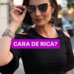 Nathalia Arcuri Instagram - Vou te contar o meu segredo pra ter cara de rica… SABER OBSERVAR e aprender com tudo o que te cerca pra não ser passado pra trás. Isso faz você economizar rios de dinheiro e, por consequência, investir esse dinheirinho que não foi gasto. Pronto, você ficou com cara de rica. Mas é claro que não é tão fácil assim. Tudo começa quando você estabelece suas metas e destina 30% do seu salário pra elas (tá lembrada da minha fórmula 70/30, né?). Não é passe de mágica, é método estudado e comprovado. “Mas, Nath, eu nem sei por onde começar pra ter essa cara de rica 🥲” Se você tá mais perdida ou perdido que agulha no palheiro, em breve a Escola Virtual da Desf*dência tá chegando pra te ensinar o caminho da riqueza. #VEMAÍ! Comenta aqui pra mim o que te faz ter cara de rica 👇 🎙️Entrevista pro @pobreshow com o @eduardofeldberg
