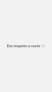 Nathalia Arcuri Instagram - Lição do dia. Não acuse sem antes checar. Eu aprendi isso no jornalismo. Vale para o X, vale para a vida. Eu só quero ir pra praia em paz e fazer o meu trabalho.