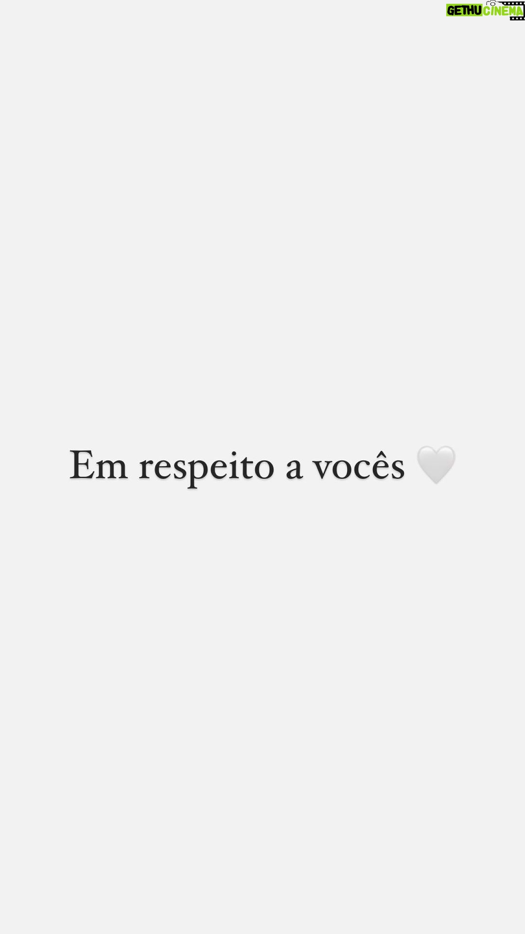 Nathalia Arcuri - 86K Likes - Lição do dia.
Não acuse sem antes checar. Eu aprendi isso no jornalismo. Vale para o X, vale para a vida.
Eu só quero ir pra praia em paz e fazer o meu trabalho.