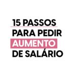 Nathalia Arcuri Instagram - Usei esse método pra TRIPLICAR MEU SALÁRIO NA TV, deu certo e tô revelando pra vocês agora 😱 Se você alguma vez na sua vida pediu aumento, considere-se vitoriosa ou vitorioso. Muita gente tem medo até de pronunciar essa palavra. Mas eu, como uma boa prof, vou te ensinar a pedir seu tão desejado (e merecido) aumento no salário, a começar com a frase: EU MEREÇO UM AUMENTO PORQUE… Pra completar a frase, é preciso que você siga e analise os 15 passos que eu trouxe no meu post de hoje. Depois disso, você vai ter uma boa justificativa pra ter um dinheirinho a mais na conta todos os meses. Aproveita e comenta aqui como ficou o restante da sua frase que tô curiosa pra saber. AH! Pra quem não sabe, o post de hoje é pra pagar uma promessa que eu fiz no vídeo “CONVERSAS DIFÍCEIS QUE VOCÊ DEVE TER SOBRE DINHEIRO”. Vale a pena conferir no Youtube da @mepoupenaweb!