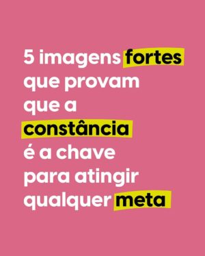 Nathalia Arcuri Instagram - CONSTÂNCIA é fazer um pouquinho todos os dias e CONTINUAR a fazer até virar um hábito. É assim na vida, e é assim na sua vida financeira também.

Por exemplo, se você quer escrever melhor, escreva um pouquinho todos os dias. Se você quer ter mais saúde, pratique exercícios toda semana. E se você quiser ter sempre uma grana a mais no bolso, seja pra uma das suas metas, ou reserva de emergência, comece de pouquinho em pouquinho a investir todos os meses.

“Ah, mas eu não tenho tanta grana assim pra investir em uma meta”

Por isso mesmo que eu não tô falando de quantidade, e sim de constância. Pensa comigo: uma metona ou metazona que você tem são as mais difíceis de se cumprir, justamente porque têm um prazo maior pra poder juntar o dinheiro e fazer ele render. No entanto… 👇

Se você começar a fazer seu pé de meia começando agora e investindo todos os meses, ao longo do tempo o resultado vai ser tão impressionante que você vai querer voltar no tempo só pra dizer “brigada, de nada” pro seu “EU” que começou tudo isso lá trás.

E pra te ajudar a manter a constância na sua vida financeira e criar hábitos saudáveis com seu dinheiro, tem o Planner Financeiro 2024 especial que o time da @mepoupenaweb criou pra você! É de graça e tá a um clique de distância no link da minha bio 🥳