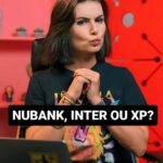 Nathalia Arcuri Instagram - Verdades sejam ditas: corretora não rende nada. Sabe o que vai acontecer se você simplesmente deixar o seu dinheiro no Nubank, XP ou Inter, por exemplo? NA-DI-CA! Eu recebo muitas perguntas como “Nath, onde é melhor botar a minha grana?” e sei que essa é uma dúvida de muitos de vocês. Então acompanha aqui o raciocínio 👇 Primeiro, você precisa entender que as corretoras funcionam como uma ponte entre o seu dinheiro e os investimentos. São eles que vão aumentar e transformar a sua vida financeira. Quer ver a sua grana rendendo? É preciso entender que o papel da corretora não é guardar o seu dinheiro. Acabou de sair um vídeo no canal da @mepoupenaweb que vai comparar, trazer as diferenças, as vantagens e as desvantagens entre Nubank, XP e Inter. Ou seja, é praticamente sua obrigação vir no link da minha bio e assistir tudo.