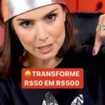 Nathalia Arcuri Instagram - Investimento com alta liquidez e seguro? TEMOS! Se você tá se planejando pra investir em 2024, eu trouxe 3 dicas de onde colocar seu dinheiro pra render. Já falei de duas delas aqui: o CDB e o Tesouro prefixado. E, se você já viu, tá na hora de conhecer o terceiro: Tesouro IPCA 2045 👇 Assim como Tesouro prefixado, o IPCA é um investimento que você PRECISA esperar a data de vencimento pra poder resgatar, senão você pode perder dinheiro. A principal diferença entre os dois é que, no IPCA 2045, você tem a somatória de 2 taxas de juros: a prefixada + a variação da inflação. Olha que a simulação que eu fiz com R$50 sem aportes mensais. Imagina se todo mês você investir um pouquinho, o quanto não teria rendido lá em 2053? Isso não é magia, criatura, é meu filho juro composto dando duro pra ver você feliz 😃 Como é um investimento de longo prazo, você pode usar esse investimento, por exemplo, pras suas metazonas, como uma renda extra na aposentadoria. 👉Onde encontrar: qualquer corretora digital ou bancão. Se você já gostou dessa dica, passa pra frente!