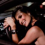 Nathalia Arcuri Instagram - Eu já compartilhei aqui o quanto eu AMO dirigir. E esse final de ano eu vou realizar um sonho, que tem a ver com essa paixão. Logo mais mostro pra vocês!