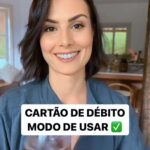 Nathalia Arcuri Instagram - Compartilhe esse vídeo, é importante! Essa dica é valiosa e pode ajudar a salvar a sua vida financeira, especialmente se você é jovem e acabou de entrar no mercado de trabalho e de começar a sua jornada financeira. Muitas vezes, ao começar a trabalhar, a empolgação nos leva a querer gastar imediatamente. Claro, é natural aproveitar a vida, mas é crucial gastar apenas o que está dentro das possibilidades do seu orçamento. Débito é simples e direto: você tem ou não tem. Gaste no débito e confie que seu dinheiro e dados pessoais serão protegidos. Abraça essa dica, viva com equilíbrio financeiro desde cedo e observe como essa prática pode transformar as suas finanças, proporcionando liberdade e controle sobre o seu dinheiro. Afinal, a jornada para uma vida financeira saudável começa com escolhas conscientes. Conhece alguém que precisa saber disso? Marca o @ dela aqui ou compartilha nos seus stories! Conto com você 💜 #publi #ad #mastercardmath #mastercardpartner @mastercard