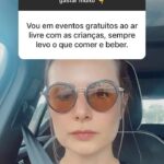 Nathalia Arcuri Instagram - Sabadou com as melhores dicas para curtir o finde 😎 É VERDADE ESSE BILHETE 👉 tem como se divertir gastando pouco e eu reuni aqui as 5 melhores dicas enviadas pelas Me Poupeiras! e Me Poupeiros! Em um mundo cada vez mais consumista, com as redes sociais influenciando diretamente nos seus gastos (principalmente por querer viver o que os outros estão vivendo), muita gente perde a linha e acaba se endividando só pra aparentar uma vida cheia de regalias, com experiências incríveis. Antes de sair gastando o que você não tem, pare e se pergunte: “tô me divertindo mesmo, ou tô querendo aparecer?” A realidade é que tudo é lícito, mas nem tudo convém quando falamos de finanças. Gastar só por status é BURRICE. Agora se a sua intenção é investir seu dinheiro em uma experiência que você realmente quer viver, aí eu apoio 100%. Mas, pra isso, você precisa transformar esse objetivo em meta e carimbar o dinheiro pra realizá-la sem se endividar, combinado?
