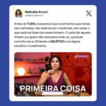 Nathalia Arcuri Instagram - Dinheiro parado no bolso (ou na poupança) é sinal que você precisava desse conteúdo 😎 Quem acompanhou a série de vídeos que eu fiz sobre como investir com R$100, R$1.000 e R$10.000? Hoje saiu o último vídeo, ensinando como e onde investir R$100 mil! 😱 E, pra quem prefere um resuminho mastigado, hoje eu preparei esse post com as 4 dicas que eu dei nos vídeos. Mas é bom ressaltar que vale a pena assistir lá no canal da @mepoupenaweb a série completa, porque tem muito detalhe que você precisa estar atenta ou atento. Inclusive no vídeo eu invisto na prática o dinheirinho pra você ver como funciona o passo-a-passo! Então, depois de conferir esse resumo, corre lá no canal pra fazer uma Nathflix na série completa!