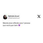 Nathalia Arcuri Instagram - Enfim, 2024 chegou! 🥳 E, pra todo começo de ciclo, a gente PRECISA recapitular o que já aconteceu pra APRENDER e melhorar quem somos e o que faremos com nós mesmos. Pra toda meta, você tem que ter disciplina e prazo. A disciplina te ajuda a se organizar e os prazos te dão o limite que é necessário pra definir quando agir pra alcançar seu objetivo. E, fazendo assim com suas metas financeiras, fica muito mais fácil chegar num sonho que antes era impossível de realizar. Em 2024, SONHE ALTO. Sim, você pode e deve fazer isso. Mas parta para a ação. Sonhar só por sonhar não leva ninguém a lugar algum. Adapte o que você precisa fazer e os prazos pra realizar esse sonho de acordo com a sua realidade. Só não deixe pra começar em 2000 e lá vai ano. Aproveite o novo ciclo de 2024 pra investir em suas metinhas, metas, metonas e metazonas. Eu sei (e você também sabe) que você é capaz. Comece agora baixando o Planner Financeiro no link da minha BIO🫰