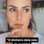 Nathalia Arcuri Instagram - O vídeo mais sincero de Dia da Mulher que você vai ver hoje! Você não é definida por estereótipos ou expectativas ultrapassadas. Não aceite menos do que você merece. Não deixe que ninguém subestime a sua capacidade ou inteligência; Reivindique seu espaço, sua voz e seus direitos; Continue incomodando e ocupando espaço; Porque você é mais do que suficiente, sempre foi e sempre será. Lembre-se disso!