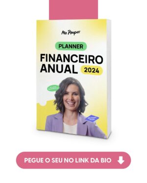 Nathalia Arcuri Instagram - CONSTÂNCIA é fazer um pouquinho todos os dias e CONTINUAR a fazer até virar um hábito. É assim na vida, e é assim na sua vida financeira também.

Por exemplo, se você quer escrever melhor, escreva um pouquinho todos os dias. Se você quer ter mais saúde, pratique exercícios toda semana. E se você quiser ter sempre uma grana a mais no bolso, seja pra uma das suas metas, ou reserva de emergência, comece de pouquinho em pouquinho a investir todos os meses.

“Ah, mas eu não tenho tanta grana assim pra investir em uma meta”

Por isso mesmo que eu não tô falando de quantidade, e sim de constância. Pensa comigo: uma metona ou metazona que você tem são as mais difíceis de se cumprir, justamente porque têm um prazo maior pra poder juntar o dinheiro e fazer ele render. No entanto… 👇

Se você começar a fazer seu pé de meia começando agora e investindo todos os meses, ao longo do tempo o resultado vai ser tão impressionante que você vai querer voltar no tempo só pra dizer “brigada, de nada” pro seu “EU” que começou tudo isso lá trás.

E pra te ajudar a manter a constância na sua vida financeira e criar hábitos saudáveis com seu dinheiro, tem o Planner Financeiro 2024 especial que o time da @mepoupenaweb criou pra você! É de graça e tá a um clique de distância no link da minha bio 🥳