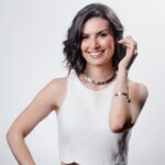 Nathalia Arcuri Instagram - Ano novo merece foto nova. Uma foto que transpareça essa nova fase de vida. VOTAÇÃO ENCERRADA! Escolhida por vocês: foto 6.