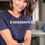Nathalia Arcuri Instagram - Uma profunda e dolorosa descoberta. Essa é a segunda parte do Desabafo, que começou domingo passado. Tem um destaque aqui no insta pra você ver o primeiro. Minha intenção com esses vídeos feitos do fundo da minha alma para a sua é compartilhar minha travessia dos últimos anos que ocorria em paralelo à vida que você vê aqui nas redes sociais (e que não costuma ser a vida real). Assim como você e todos sobre o planeta eu sou um ser humano (mesmo que me sinta ET às vezes) e, como tal, eu sinto alegria, tristeza, tesão, raiva, medo... Boa parte dos comportamentos dos que dizem “seguir a palavra de Deus” pra mim não combinam com a concepção real de amor. Dominar, prender, persuadir, chantagear, invejar e destruir... nada disso tem a ver com o amor. Quem ama liberta. Quem ama de volta, volta. Você é livre pra assistir e pra comentar, pra compartilhar e pra opinar, desde que seja feito de forma respeitosa. Lembre-se, tem um ser humano do outro lado da tela e as suas palavras irão afetá-lo. Que seja de valor, visto que já é de amor. Parte 3: Domingo que vem.