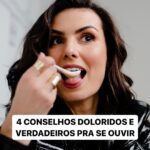 Nathalia Arcuri Instagram - A gente nunca tá preparado pra um puxão de orelha, mas é isso que faz a gente despertar! 😵 O que vocês me pedem que eu não faço, né? Há um tempo abri uma caixinha nos meus stories pra vocês me mandarem uma treta financeira que eu daria um conselho. E vocês sabem que eu não jogo conversa fora (se tem uma coisa que eu valorizo, além do meu tempo, são minhas Me Poupeiras! e meus Me Poupeiros!). Então, se prepara pra sextar com 4 verdades que podem ser difíceis de ouvir, mas que você precisa tatuar na testa urgentemente! Arrasta pro lado pra descobrir ➡️