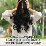 Nathalia Arcuri Instagram - Pensamentos intrusivos… mais conhecidos como a Samara que saiu do fundo do poço pra aterrorizar o seu bolso 🫠 MAS CALMA: existe luz no fim do túnel (ou do poço)! No próximo domingo (31/03) termina o prazo para o Programa Desenrola Brasil, uma iniciativa do Governo para ajudar você a limpar o seu nome através da renegociação de dívidas não pagas. Pra você participar, tem que seguir algumas regras: ✅Pessoa física com renda bruta mensal de até 2 (dois) salários-mínimos OU que estejam inscritos no Cadastro Único para Programas Sociais do Governo Federal (CadÚnico); ✅ O programa é válido para dívidas que tenham sido negativadas de 2019 a 2022; ✅ O valor das dívidas atualizado não pode ser maior do que R$20 mil. As negociações pelo site vão até dia 31/03. Mas até quinta-feira (28/03) você consegue renegociar diretamente nas agências dos Correios. Basta levar seus documentos pessoais e pagar uma tarifa de R$ 4,20! Quer entender melhor como esse programa pode ajudar você? Já clica no link da bio e vem ver comigo o vídeo que saiu no canal da Me Poupe! - com a ilustre participação da Samara. Não, isso não é uma PUBLI, é utilidade pública mesmo! E se você não tá fodid*, envia pra sua amiga ou amigo que tá devendo até as calças!