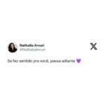 Nathalia Arcuri Instagram - A gente se acostuma a pensar o dinheiro na forma de carro, casa bacana, restaurantes legais, viagens pra fora do Brasil, boas faculdades, roupas e brinquedos para os filhos… como se qualquer privação fosse sinal de fracasso. Aí, por mérito ou muita sorte, a pessoa fica muito rica e de repente a vida dela deixa de fazer sentido. Os amigos se aproximam por interesse, os filhos têm tudo e não saem da aba da família, o dinheiro é abundante mas o tempo de qualidade é escasso e é aí que a pessoa descobre que era feliz e não sabia. Isso é mais comum do que você imagina. Quanto antes você souber o que te faz feliz mais simples será criar um plano de ação para ganhar, poupar, investir e usar o seu dinheiro de forma pragmática a seu favor e não contra você. ATENÇÃO: Eu não estou dizendo pra você deixar de planejar uma vida melhor e mais rica. É gostoso demais conquistar as coisas com o nosso esforço e melhor ainda quando o dinheiro trabalha mais que a gente. Mas antes de começar sua jornada rumo ao enriquecimento lícito pergunte-se: O que é felicidade pra mim e como eu vou o usar o dinheiro pra potencializá-la? As pessoas mais felizes que eu conheço não são as mais ricas, mas são as que sabem responder a essa pergunta. Se esse post te ajudou a pensar melhor em felicidade no Dia Internacional da Felicidade, manda pra alguém. Essa pessoa pode precisar disso agora.