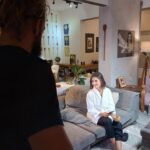 Nathalia Arcuri Instagram - Dia intenso de gravações preparando uma GRANDE surpresa pra Nação Me Poupeira! Quer saber antes de todo mundo? Entra no meu grupo VIP do Telegram, link na BIO. Complete a frase: AH-QUE-FESTA____________! São Paulo - SP