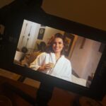 Nathalia Arcuri Instagram - Dia intenso de gravações preparando uma GRANDE surpresa pra Nação Me Poupeira! Quer saber antes de todo mundo? Entra no meu grupo VIP do Telegram, link na BIO. Complete a frase: AH-QUE-FESTA____________! São Paulo - SP