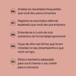 Nathalia Arcuri Instagram - Usei esse método pra TRIPLICAR MEU SALÁRIO NA TV, deu certo e tô revelando pra vocês agora 😱 Se você alguma vez na sua vida pediu aumento, considere-se vitoriosa ou vitorioso. Muita gente tem medo até de pronunciar essa palavra. Mas eu, como uma boa prof, vou te ensinar a pedir seu tão desejado (e merecido) aumento no salário, a começar com a frase: EU MEREÇO UM AUMENTO PORQUE… Pra completar a frase, é preciso que você siga e analise os 15 passos que eu trouxe no meu post de hoje. Depois disso, você vai ter uma boa justificativa pra ter um dinheirinho a mais na conta todos os meses. Aproveita e comenta aqui como ficou o restante da sua frase que tô curiosa pra saber. AH! Pra quem não sabe, o post de hoje é pra pagar uma promessa que eu fiz no vídeo “CONVERSAS DIFÍCEIS QUE VOCÊ DEVE TER SOBRE DINHEIRO”. Vale a pena conferir no Youtube da @mepoupenaweb!