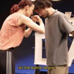 Nathalie Odzierejko Instagram - Si après ça vous doutez encore qu’on a tout donné pour cette finale… #dalsi @natoogram 🎥 @auregendron