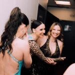 Nathalie Odzierejko Instagram - Une de mes plus belle soirée de ma vie ✨✨✨ C’était fou de vivre ça… et ça recommence cette semaine !! J’espère au moins faire aussi bien 😱 #dalsi