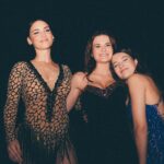 Nathalie Odzierejko Instagram - Une de mes plus belle soirée de ma vie ✨✨✨ C’était fou de vivre ça… et ça recommence cette semaine !! J’espère au moins faire aussi bien 😱 #dalsi
