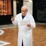Nathalie Odzierejko Instagram - Un épisode spécial @topchefm6 est sorti sur ma chaîne à l’occasion des 15 ans de l’émission et de la nouvelle saison qui reprend le 13 mars ! J’espère que cette vidéo va vous régaler 🧑🏻‍🍳 Merci aux copains @maghla_ @shera @melococo @maxence et @jeromeniel d’avoir participé ! Merci à @stephanerotenbergofficiel d’avoir animé la plateau ! Et merci à nos chefs de brigade @justine_piluso et @danny_khezzar ❤️ Merci à notre jury d’exception @louloukitchen_ @osanchaise @mohamedcheikh_ @victmercier ✨ Et enfin merci à @hdrngnst pour la réal et le montage de ce gros projet !! Le rendu est fou ! nb: Alain est le roi de la pomme de terre incontesté. Photos @pierreaudric