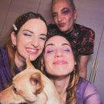 Nathalie Odzierejko Instagram - Bonne année à tous✨ ( et que le Zendayarbre réalise nos souhaits🤞🏻)