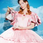 Nathalie Odzierejko Instagram - Série de photos prises en plein air avec la talentueuse @julie_michelet 🌷☁️⛰️ Coiffure @barthair Make up @rika_bitton Manicure @goodnailsonly_ Merci pour les prêts de tenues: @nocturne @loieistanbul @antic.tonic @r.l.eofficial @oziasparis @elipeacock @gillesasquin @seyitares @solenelescouet @amberambroseaurele