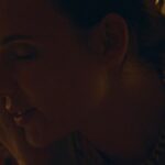 Nathalie Odzierejko Instagram - Merci pour vos incroyables retours sur mon documentaire « Retiens ton souffle ». Et un énorme merci à @arthurguerinboeri de m’avoir fait découvrir la plongée en apnée. Être initiée par l’un des meilleurs au monde est une grande chance. Son calme, son professionnalisme, sa pédagogie m’ont amenée à me dépasser et à lâcher complètement prise. C’est inoubliable comme sensation. Et merci au @cipafreediving de m’avoir accueillie pour une plongée dans le grand bleu. C’était terrifiant quand je l’ai découvert la première fois, puis en me concentrant pour calmer mes esprits j’ai réussi à faire quelque chose dont je n’aurais jamais pensé être capable. Tout ça c’est gravé dans ma tête à vie. Enfin merci à toute l’équipe qui a bossé sur ce projet, le résultat est fou. Je suis super heureuse. ( @davidfontao t’es tout simplement le sang ) Nice, France