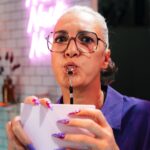Nathalie Odzierejko Instagram – La plus grande compétition ongulaire au monde est de retour et c’est disponible sur ma chaîne 💅 quel bonheur de vous partager ce 2eme épisode avec les queens @gaellegd et @shera le tout dans un format upgradé ! Dites moi si ça vous a plu, j’ai hâte d’avoir vos retours !
(Lien dans ma bio)