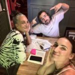 Nathalie Odzierejko Instagram - Dump de photos de soirées fabuleuses, tournage et préparation de la 2eme édition d’un concept que vous avez adoré. Vous avez une idée de ce que c’est?!☺️ SEPTEMBRE