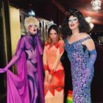 Nathalie Odzierejko Instagram - Dump de photos de soirées fabuleuses, tournage et préparation de la 2eme édition d’un concept que vous avez adoré. Vous avez une idée de ce que c’est?!☺️ SEPTEMBRE