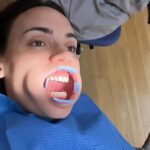 Nathalie Odzierejko Instagram - Voici quelques photos. 1 : on rigole bien avec Bachata Jones 2 : Dents Avec Les Stars 3 : allez voir le film de @fl0rentbernard il est super. 4 : deux moussaillons chez @mousse.paris 5 : un chien 6 : Anthony Collé 7 : bonne ambiance grâce à mon humour. 8 : c’est Shrek. 9 : Justine petit génie de l’informatique