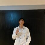 Nattawat Jirochtikul Instagram – U R dolby atmos