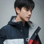 Nattawat Jirochtikul Instagram - #TommyHilfiger #TommyHilfigerTH
