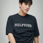 Nattawat Jirochtikul Instagram - #TommyHilfiger #TommyHilfigerTH