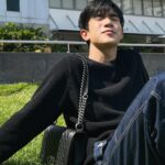 Nattawat Jirochtikul Instagram - FeelFan