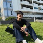 Nattawat Jirochtikul Instagram - FeelFan