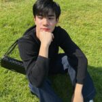 Nattawat Jirochtikul Instagram - FeelFan
