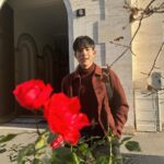Nattawat Jirochtikul Instagram - Day off with @zegnaofficial Milano, Italy