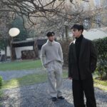 Nattawat Jirochtikul Instagram - @zegnaofficial Milan, Italy