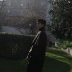 Nattawat Jirochtikul Instagram - @zegnaofficial Milan, Italy