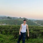 Nattawat Jirochtikul Instagram - ละอ่อน