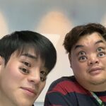 Nattawat Jirochtikul Instagram - ลุย!! #mylovemixupth