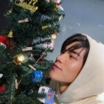 Nattawat Jirochtikul Instagram - Merry Christmas 🎁🎄