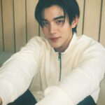 Nattawat Jirochtikul Instagram – คิดถึงผมยาว