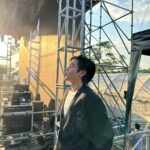 Nattawat Jirochtikul Instagram – Big mountain 
#bmmf13